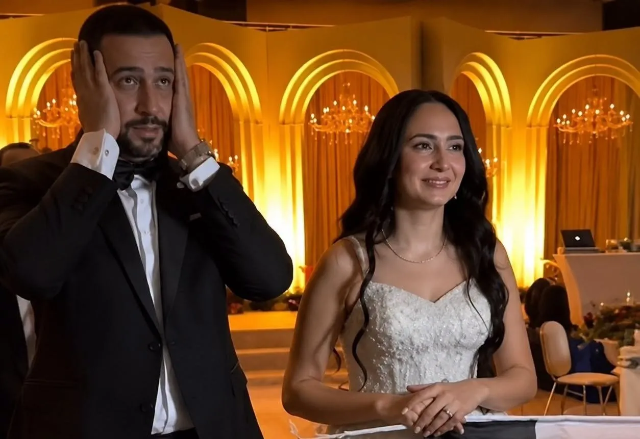 ظاهرة الزفة الكروية في طنطا.. هل تحولت الأفراح إلى مدرجات للمشجعين