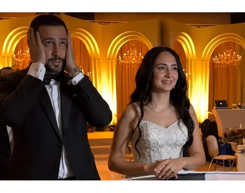 ظاهرة الزفة الكروية في طنطا.. هل تحولت الأفراح إلى مدرجات للمشجعين