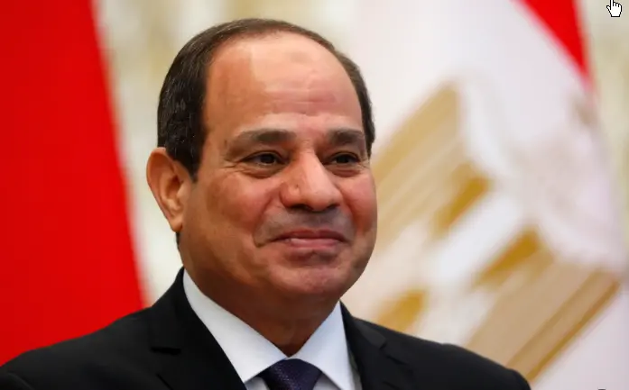 رسالة الرئيس السيسي لمنتخب مصر بعد إنجاز كأس العالم
