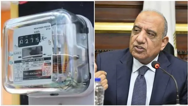 غرامة عداد الكهرباء: كيف تتجنب رفع العداد بسبب الاستهلاك الصفري؟