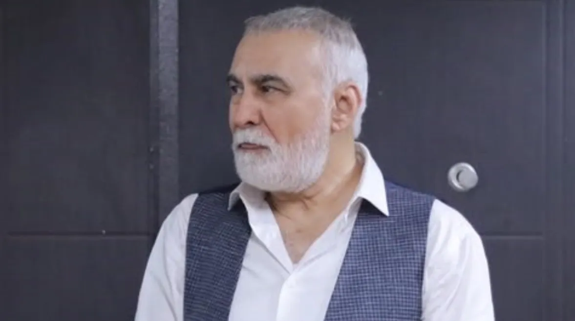 إزاي تختار مستقبلك وتتمسك بحلمك زي الفنان طارق الدسوقي