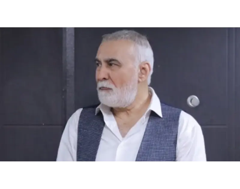إزاي تختار مستقبلك وتتمسك بحلمك زي الفنان طارق الدسوقي