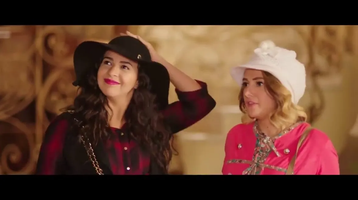 عودة مسلسل نيللي وشيريهان في رمضان 2027 بعد غياب 10 سنوات