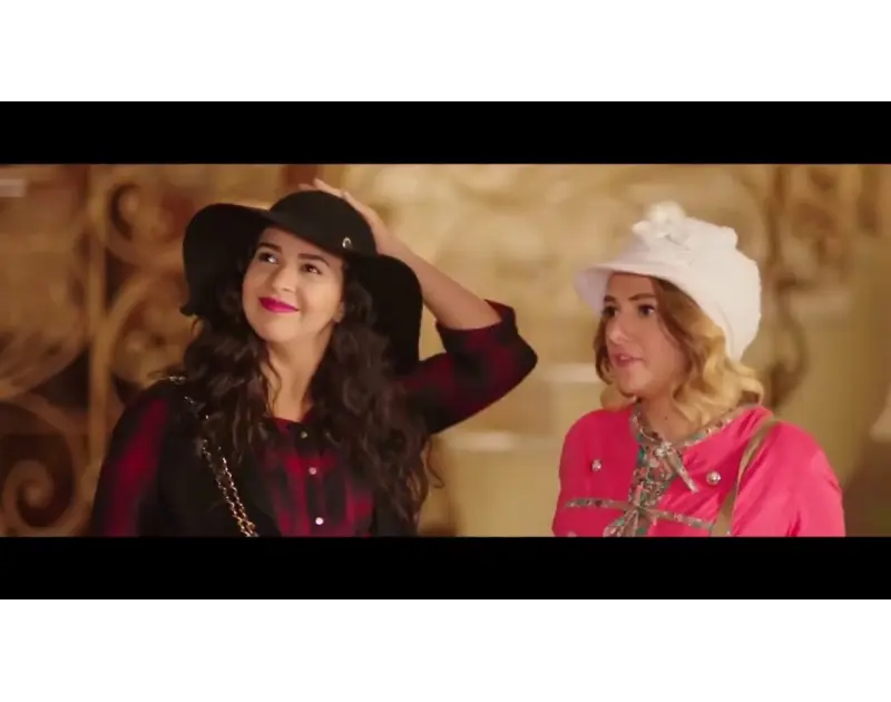 عودة مسلسل نيللي وشيريهان في رمضان 2027 بعد غياب 10 سنوات