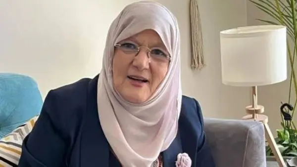 شمس البارودي تفتح ألبوم ذكريات الزمن الجميل: صور نادرة