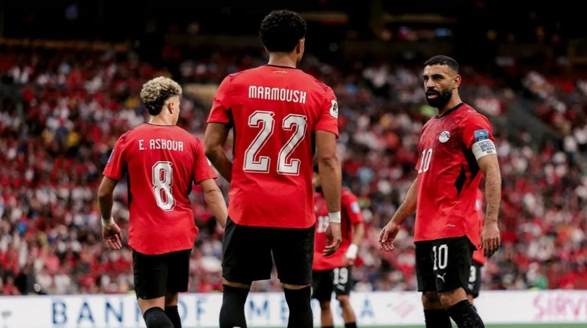 صلاح شاهد.. رحلة منتخب مصر من ذكريات روسيا 2018 لطموح مونديال 2026