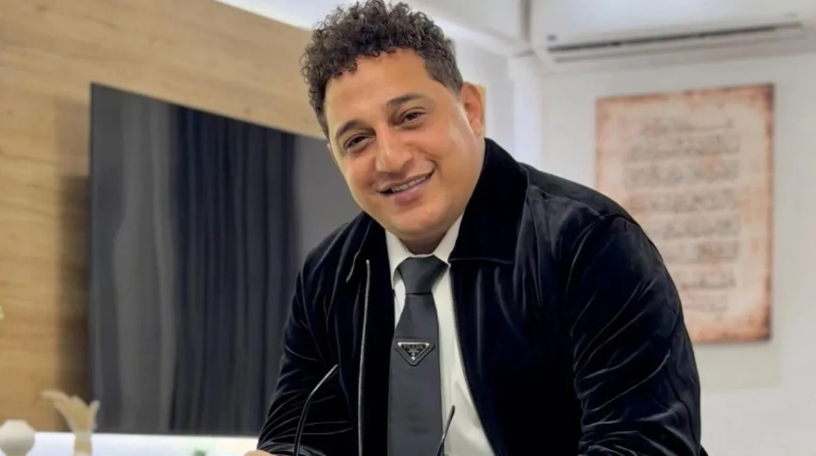 حقيقة اعتزال رضا البحراوي: القصة الكاملة للجدل المتكرر