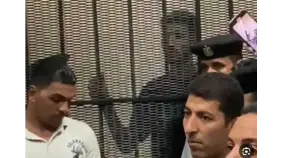 تفاصيل إحالة أحمد فتوح لاعب الزمالك للمحاكمة: القصة الكاملة