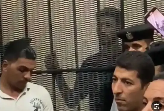 تفاصيل إحالة أحمد فتوح لاعب الزمالك للمحاكمة: القصة الكاملة