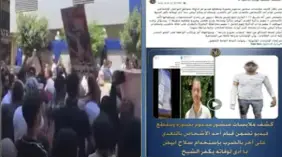 تفاصيل السيطرة على تجمع أهالي بمدينة دسوق في كفر الشيخ
