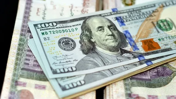 سجل التاريخ الاقتصادي: حالة سعر الدولار مقابل الجنيه المصري في يوليو 2026