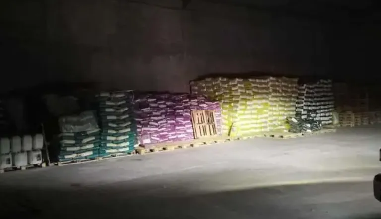 ليبيا تفرض قيوداً صارمة على استيراد المبيدات بعد ضبط مواد مسرطنة