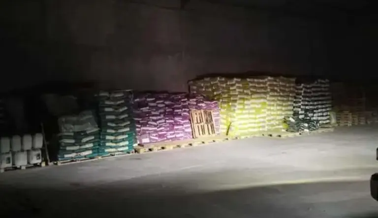 ليبيا تفرض قيوداً صارمة على استيراد المبيدات بعد ضبط مواد مسرطنة