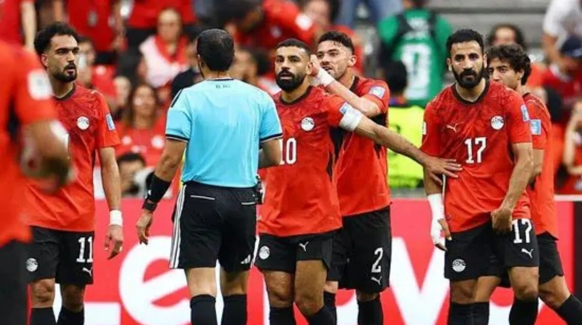 مصر والأرجنتين في صدام المونديال.. حلم الفراعنة بكسر عقدة التانجو