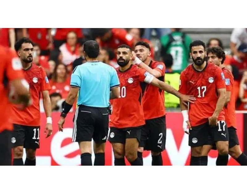 مصر والأرجنتين في صدام المونديال.. حلم الفراعنة بكسر عقدة التانجو