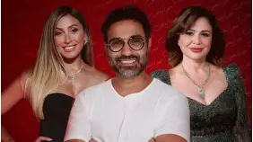 إلهام شاهين تنضم لفيلم أهل العيب: تحليل لأحدث أعمال النجوم