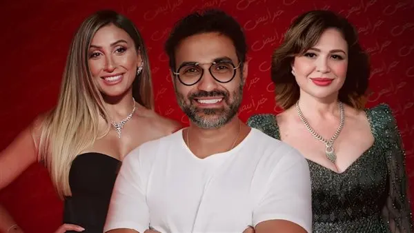 إلهام شاهين تنضم لفيلم أهل العيب: تحليل لأحدث أعمال النجوم