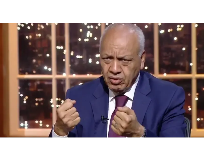تفاصيل محاكمة الإعلامي مصطفى بكري في قضية السب والقذف ضد نجيب ساويرس