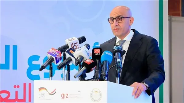 حقيقة تشكيل لجنة لمراجعة امتحان الكيمياء للثانوية العامة 2026
