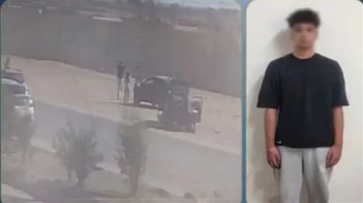 ملف قضية "فتاة الشاي": كواليس التحقيقات وأقوال والد المتهم مروان في حادث حدائق الأهرام