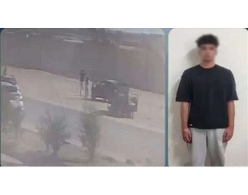 ملف قضية "فتاة الشاي": كواليس التحقيقات وأقوال والد المتهم مروان في حادث حدائق الأهرام