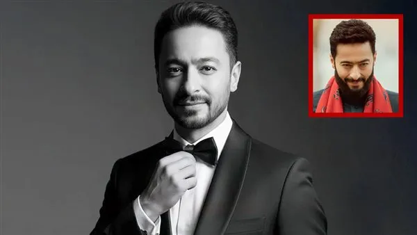 حمادة هلال يكشف تفاصيل مسلسل المداح 7 ومفاجآت رمضان 2027