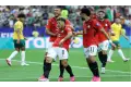 رقم قياسي غير متوقع لمحمد هاني في مونديال 2026