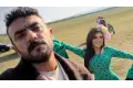 سر نجاح فيلم شمشون ودليلة وتصدر أحمد العوضي للإيرادات