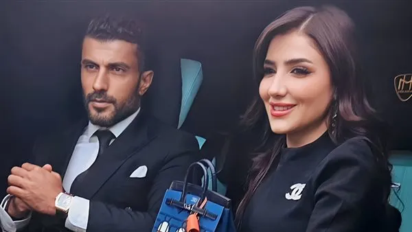 أزمة المخرجين مع مي عمر.. هل تسيطر تدخلات محمد سامي على الأعمال الفنية؟