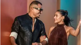 حقيقة مشاركة جنا دياب في فيلم عمرو دياب الجديد وتفاصيل السيرة الذاتية
