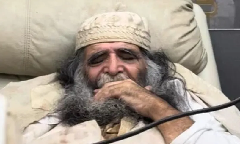 فجر الدم في نتانيا.. نهاية مأساوية لحاخام شهير على يد شاب مجهول
