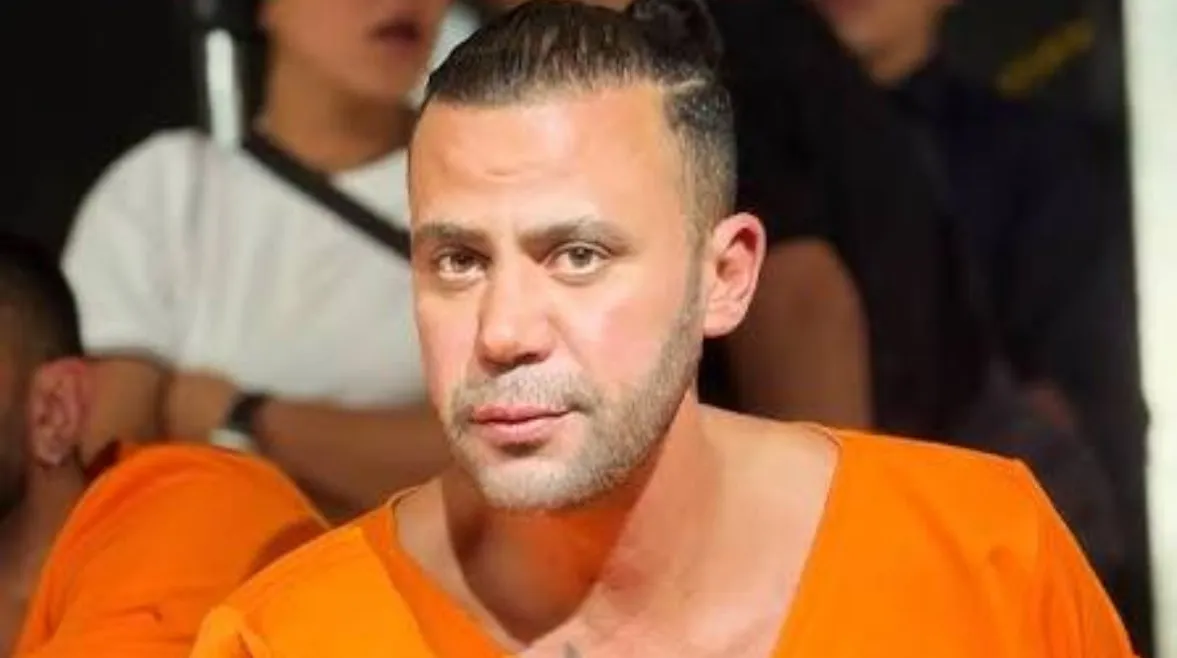 محمد إمام يحتفل بإنجاز أسود الأطلس التاريخي في مونديال 2026
