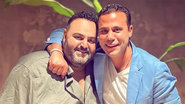 نجاح فيلم صقر وكناريا وتصريحات شيكو حول رمضان 2027