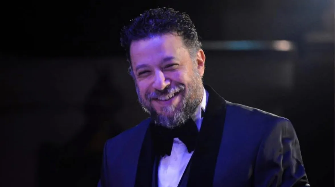 محمد الموجي مديراً لمهرجان الموسيقى العربية في دورته الرابعة والثلاثين