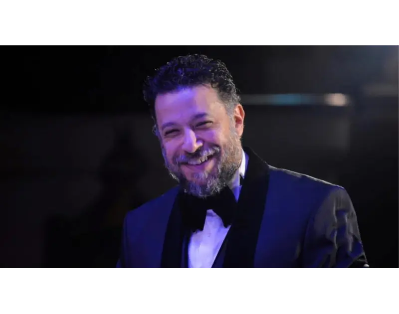 محمد الموجي مديراً لمهرجان الموسيقى العربية في دورته الرابعة والثلاثين