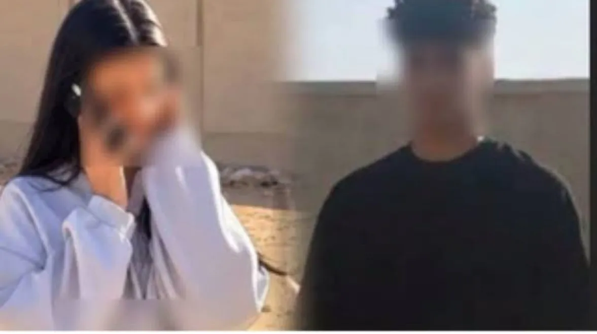 تحليل في أروقة العدالة: تفكيك أقوال "جودي" في قضية دهس "فتاة الشاي" بحدائق الأهرام