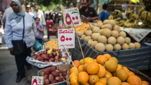 مبادرة سعر موحد: خطة التموين لخفض أسعار السلع في 3000 منفذ