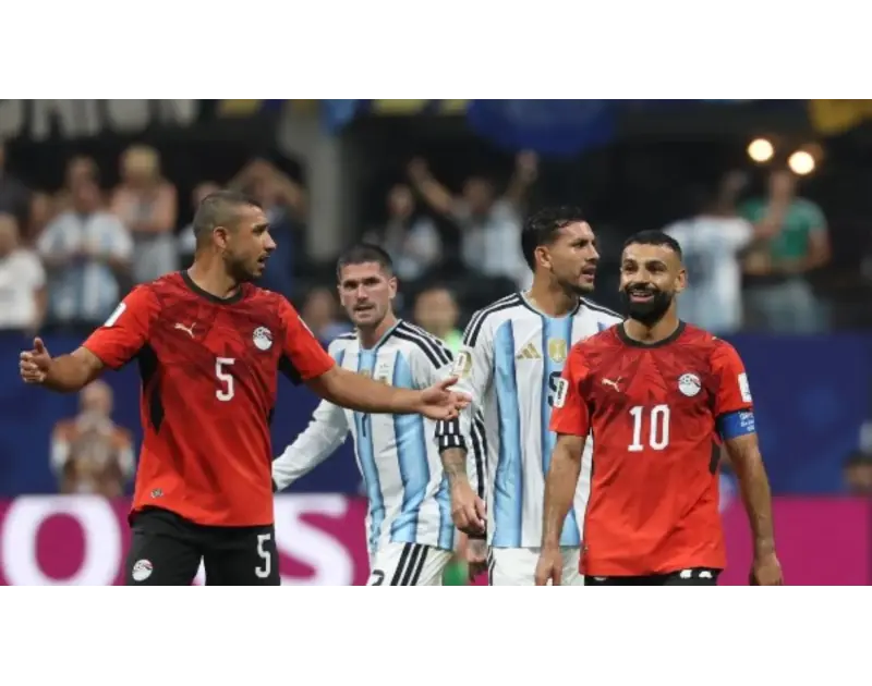 انتقام إلكتروني من قلب القاهرة.. كواليس اختراق الاتحاد الأرجنتيني بعد ليلة الغضب المونديالي