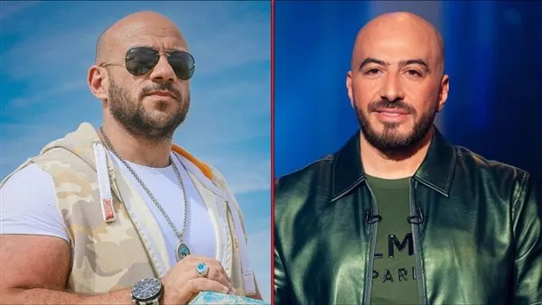 تفاصيل مفاوضات مجدي الهواري مع أحمد مكي لتقديم عمل درامي جديد