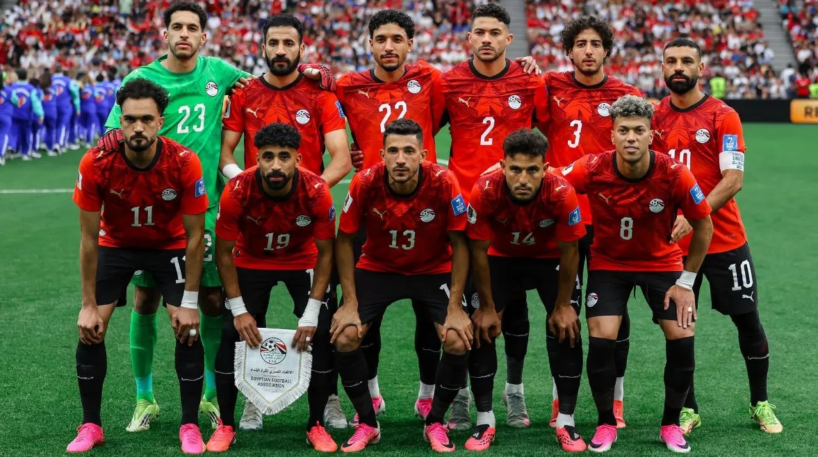 أسرار تحليل أداء منتخب مصر قبل مواجهة الأرجنتين في كأس العالم 2026