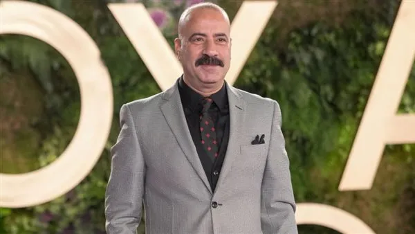 عودة محمد سعد لدراما رمضان 2027 بعد غياب سنوات طويلة