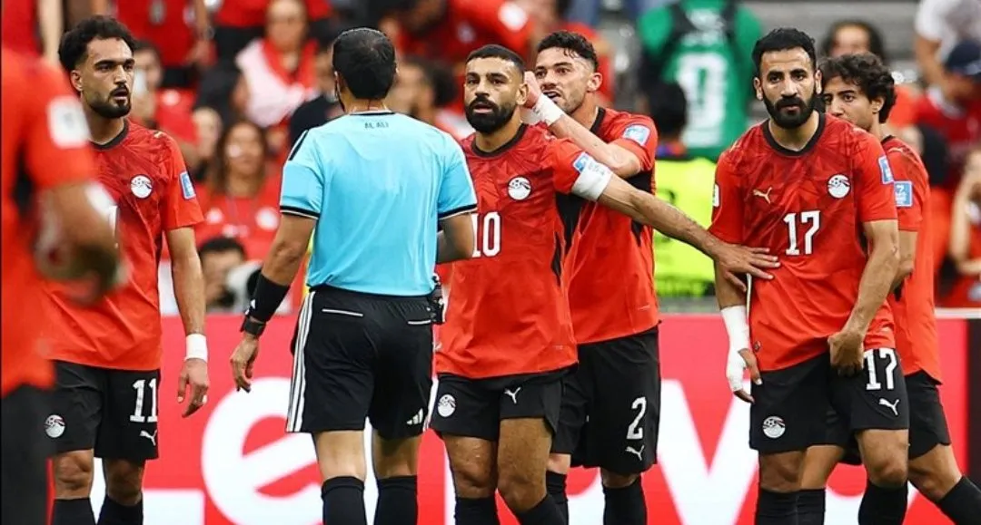ليلة الحسم في المونديال: غيابات بالجملة تضرب صفوف الفراعنة قبل موقعة أستراليا