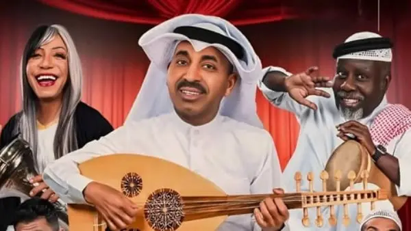 سر نجاح مسرحية المايسترو لطارق العلي وتمديد عروضها