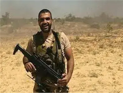 9 سنين على ملحمة البرث.. حكاية أبطال علمونا معنى الفداء