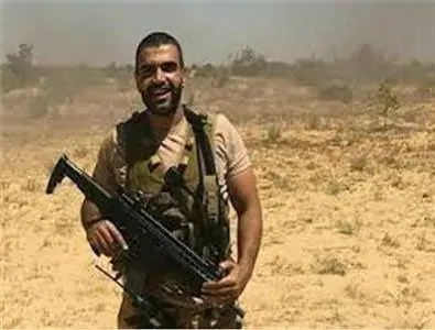 9 سنين على ملحمة البرث.. حكاية أبطال علمونا معنى الفداء
