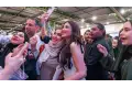 مي عمر تشكر جمهور السعودية بعد نجاح فيلم شمشون ودليلة