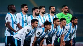خطة بيراميدز للموسم الجديد: طائرة خاصة ومعسكر في تركيا