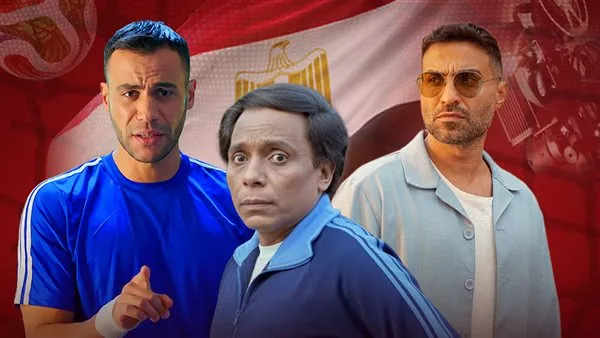 الحريف وكابتن مصر وابن النادي.. أعمال خلدت سحر المستطيل الأخضر