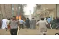 فين حرمة الموت؟ مشاجرة دامية في المقابر وإصابة 5 أشخاص