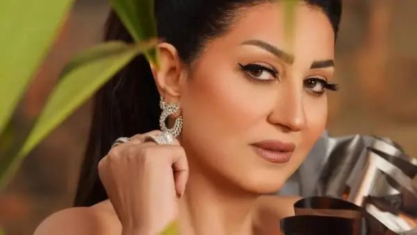 وفاء عامر تدعم حق الأداء العلني: سأتبرع بعوائده للمرضى